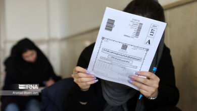 دفترچه سوالات گروه هنر و زبان خارجی کنکور ۱۴۰۴ منتشر شد