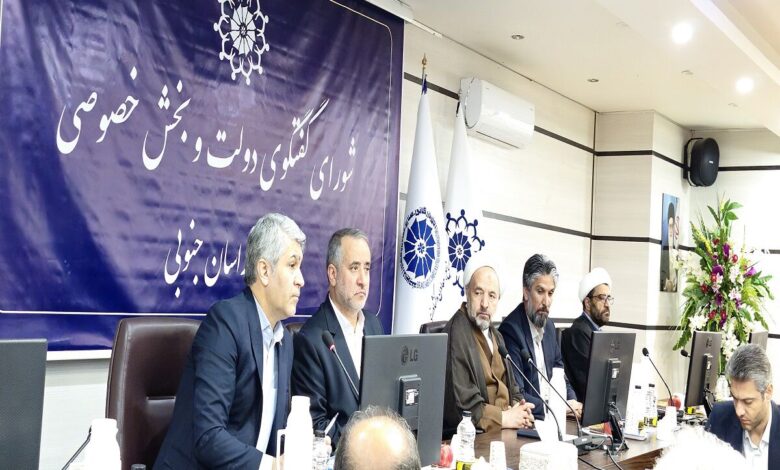 حضور در نمایشگاه‌های بین‌المللی فرصتی برای گسترش روابط تجاری است