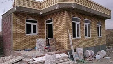 فرماندار سبزوار: کاهش هزینه ساخت مسکن محرومان همت نهادهای متولی را می طلبد