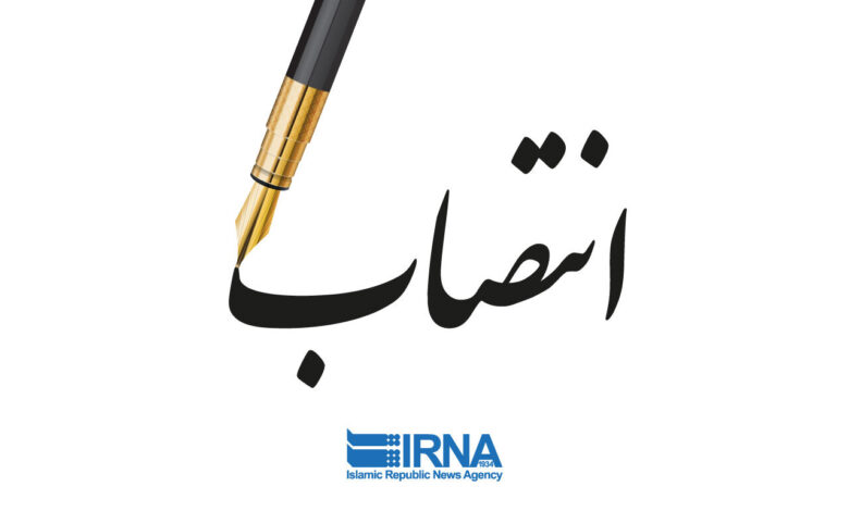 دبیر ستاد توسعه اقتصاد دانشبنیان مواد و ساخت پیشرفته معاونت علمی منصوب شد