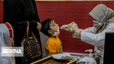 آخرین وضعیت برخی بیماری ها در کشور