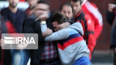 نزاع میهمانان یک جشن در شهرستان بهار یک کشته و ۶ مصدوم بر جا گذاشت