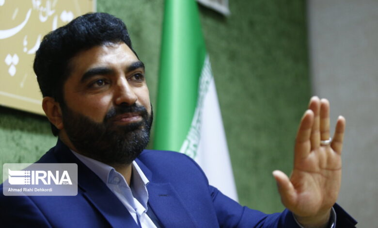 نماینده مجلس: تقویت سرمایه‌گذاری در بخش تولید به هم افزایی میان قوا نیاز دارد