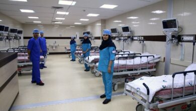 همدلی فرهنگ ریشه‌دار ملت ایران است/ همبستگی تاریخی کادر درمان و مردم