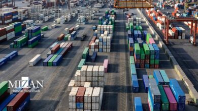 آخرین وضعیت ترخیص کالا از گمرک شهید رجایی بندرعباس