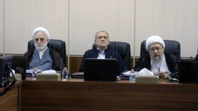 آیت الله آملی لاریجانی: فعلاً FATF در مجمع تشخیص قابل بررسی نیست