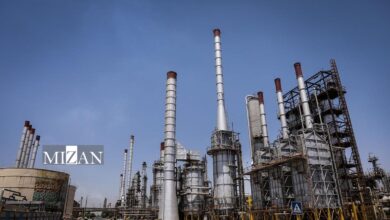 اراده وزارت نفت در تأمین سوخت نیروگاهی؛ رشد ۳۶ درصدی در ۳۳ روز