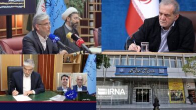 از ابلاغ ۲ مصوبه از سوی رئیس جمهور تا اعلام برنامه‌زمانی ثبت‌نام آزمون‌های ۱۴۰۵
