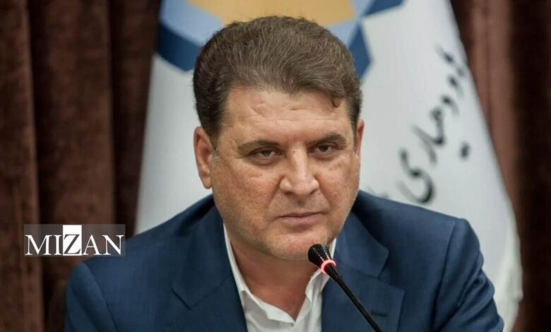 اصلاح تقسیمات کشوری و برگزاری انتخابات تمام‌الکترونیک در دستورکار وزارت کشور