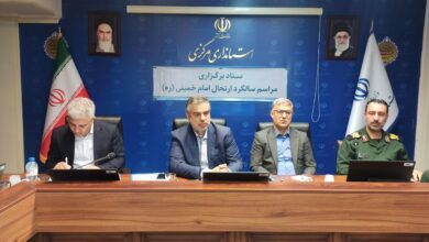 اعزام ۱۰ هزار زائر استان مرکزی در ۱۴ خرداد به مرقد امام راحل