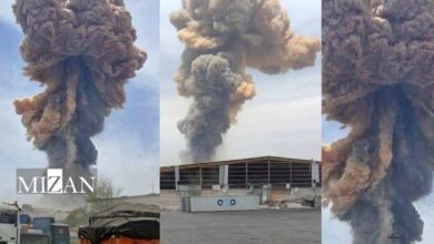 اعلام آمادگی شرکت فرودگاه‌ها برای امدادرسانی به حادثه دیدگان انفجار اسکله شهید رجایی بندرعباس