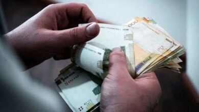 افزایش حقوق بازنشستگان به حساب نشست