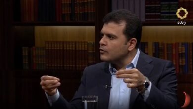 افشین: حمایت از فناوران داخلی و خرید کالای ایرانی متضمن اشتغال آینده فرزندان است
