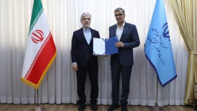 انتصاب سرپرست موسسه تحقیقات جمعیت کشور