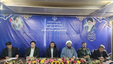 انتقاد از کمبود پزشک متخصص در ریگان