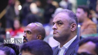 انوشیروانی: روز‌های پُرمدالی پیش روی وزنه‌برداری است/ سال گذشته اتفاقاتی رخ داد که ضربه بزرگی به فدراسیون زد