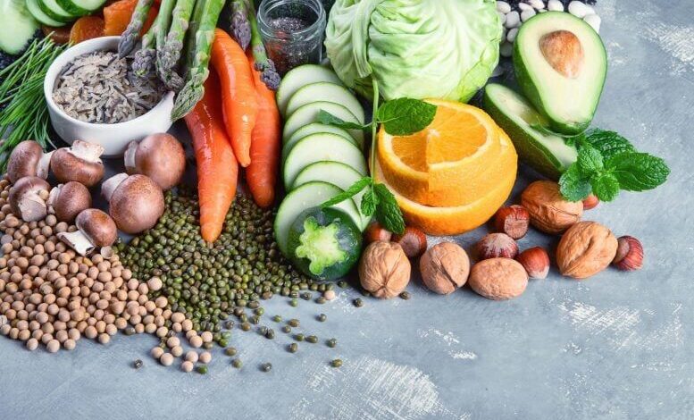 با کدام رژیم غذایی، سالمندی سالم‌تری داشته باشیم