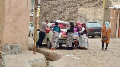 تحقق مهاجرت معکوس درپاکدشت با بازنگری طرح هادی روستاها