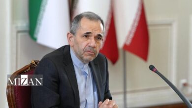 تخت‌روانچی: موضوع مذاکرات ایران و آمریکا صرفا هسته‌ای است نه موشکی/ عمان هنوز مکان مذاکرات آتی را اعلام نکرده است