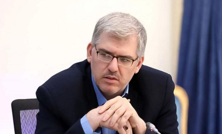 تصاویر ماهواره‌های بومی بخش خصوصی پیش خرید می‌شود