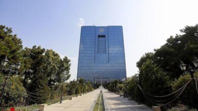 تعداد بانک‌های ارائه دهنده چک دیجیتال به ۲۶ بانک رسید / بیش از یک میلیون و ۵۷۶ هزار فقره چک الکترونیک صادر شد