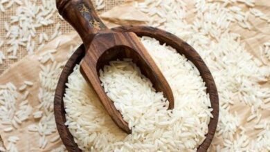 تغییر اقلیم آرسنیک برنج را افزایش می‌دهد