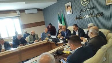 تقویت تعاون روستایی کردستان در دستور کار مدیریت جدید قرار گیرد