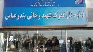 تمامی رویه‌های گمرکی در گمرک شهید رجایی بندرعباس به حالت عادی برگشت