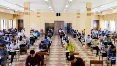 جزئیات آزمون اختصاصی پذیرش دانشجو - معلم تشریح شد