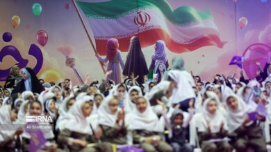 دختران سرزمینم؛ دلیر، لطیف، آینده‌ساز
