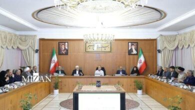 دستور توقف هرگونه عملیات احداث پتروشیمی در میانکاله و ضرورت برخورد و محاکمه خاطیان