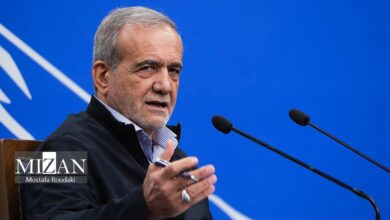 دستور رئیس جمهور برای توقف پروژه ساخت پتروشیمی میانکاله