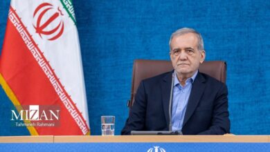 رئیس جمهور: جمهوری آذربایجان و ایران پاره‌های یک پیکرند