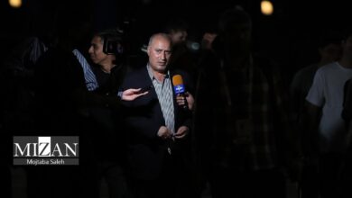 رئیس فدراسیون فوتبال: رئیس جمهور پیگیر ناکامی تیم ملی نوجوانان بود