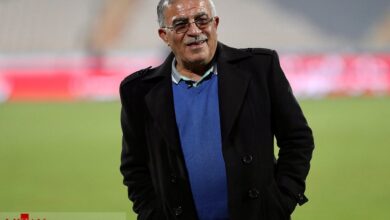 روشن: تاجرنیا و نظری‌جویباری هم «تو زرد» از آب درآمدند!/ جباری به سرنوشت بختیاری‌زاده مبتلا خواهد شد