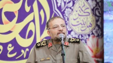 رییس سازمان بسیج: زنان ایران در عرصه‌های فرهنگی و علمی خوش درخشیدند +فیلم