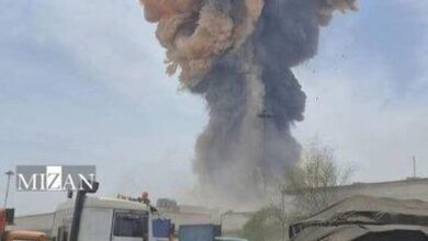 سازمان مدیریت بحران کشور: رسانه‌ها تا زمان مشخص شدن علت حادثه بندر شهید رجایی، از گمانه‌زنی و بازنشر اخبار غیر رسمی خودداری کنند