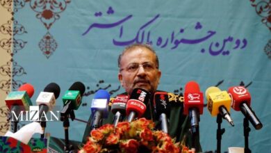 سردار سلیمانی: اگر کسی می‌خواهد غرب را بشناسد باید به فلسطین نگاه کند نه به شعار‌های زیبا و ادعا‌های حقوق بشری آن‌ها