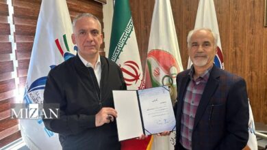 شهرجردی و بغلانی سرمربیان تیم‌های ملی کاتا شدند