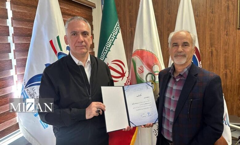 شهرجردی و بغلانی سرمربیان تیم‌های ملی کاتا شدند
