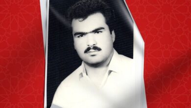 شهیدنامه ایرنا استان سمنان؛ جاویدنام ناصر تفضلی