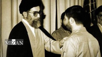 صیّاد و صید اخلاص