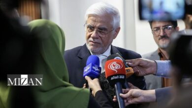عارف: برای رسیدن به رشد ۸ درصدی بیش از صد میلیارد دلار باید سرمایه‌گذاری شود