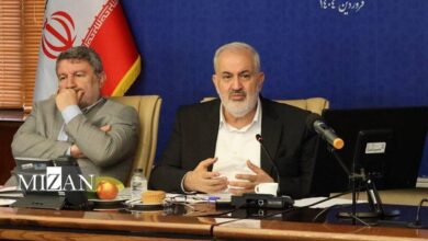 علی‌آبادی: اصلاح اقتصادی لازمه توسعه صنعت آب و برق و حل مشکل ناترازی است