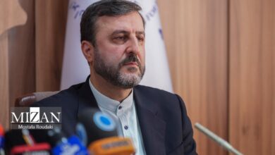 غریب‌آبادی: ایران در مذاکرات جدی و خواستار لغو تمامی تحریم‌ها است