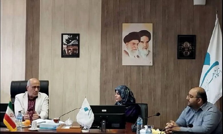 فصل جدید همکاری معاونت امورهنری با جامعه دانشگاهی