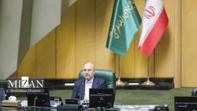 قالیباف: دولت و مجلس باید باور و فهم مشترک نسبت به اجرای برنامه هفتم پیشرفت داشته باشند