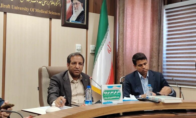 قطع برق سی‌تی‌اسکن بیمارستان کهنوج را از کار انداخت و ۱۵ میلیاردریال خرج تراشید