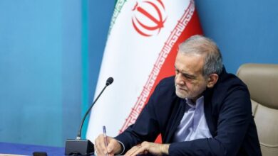 محمدرضا مخبر دزفولی عضو هیات امنای موسسه تحقیقات واکسن و سرم‌سازی رازی شد