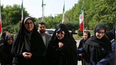 محمدیان: ملی پوشان فوتسال با کوله باری از تجربه به چین می روند
